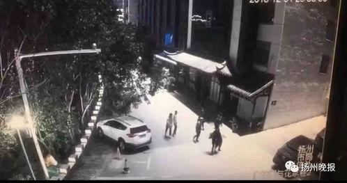 淮安最新的爆料视频,一窥城市变迁与民生发展  第2张