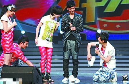 吃瓜群众在娱乐圈指什么,揭秘网络围观背后的真相  第3张